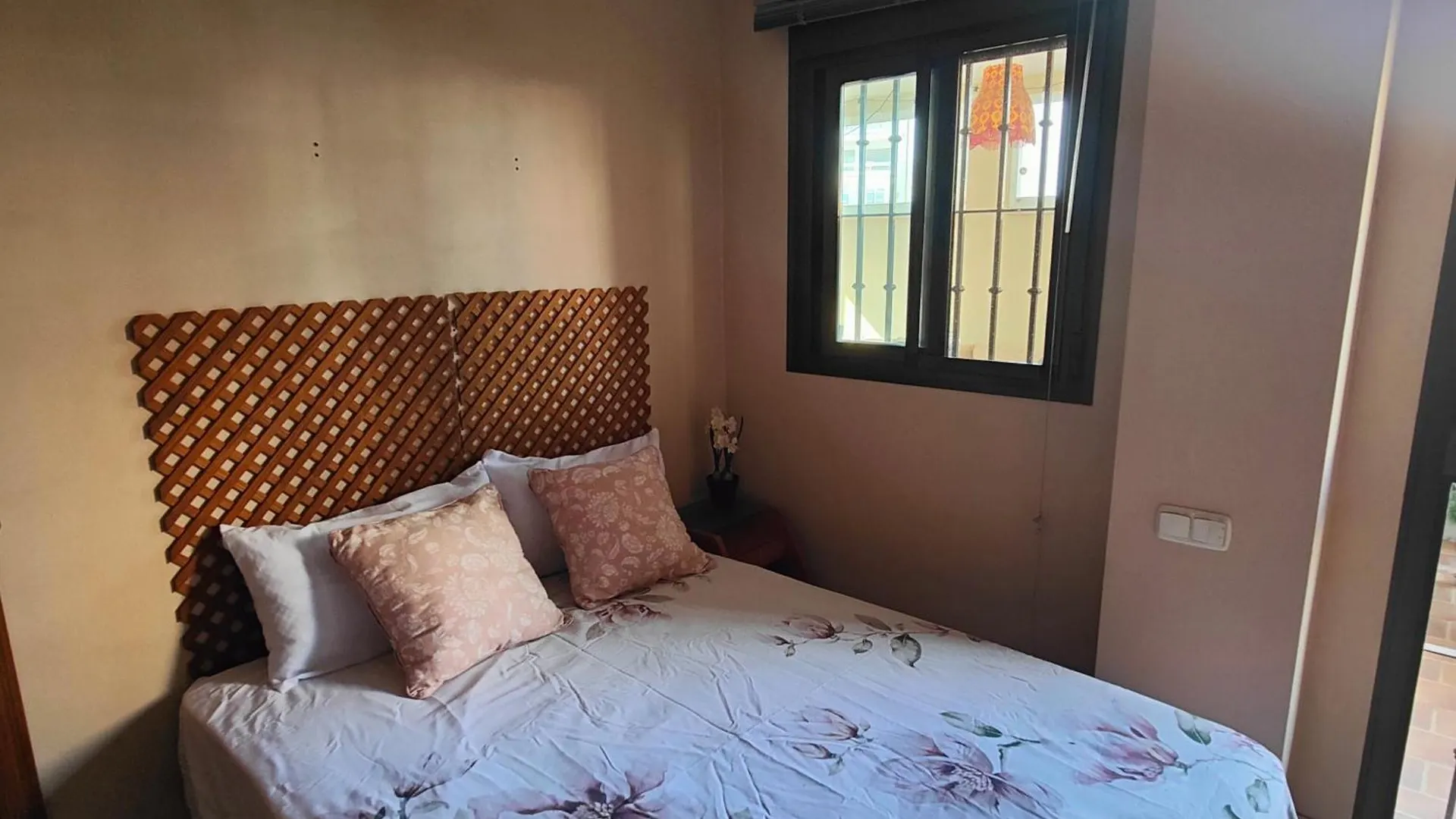 Habitaciones Trinidad Málaga