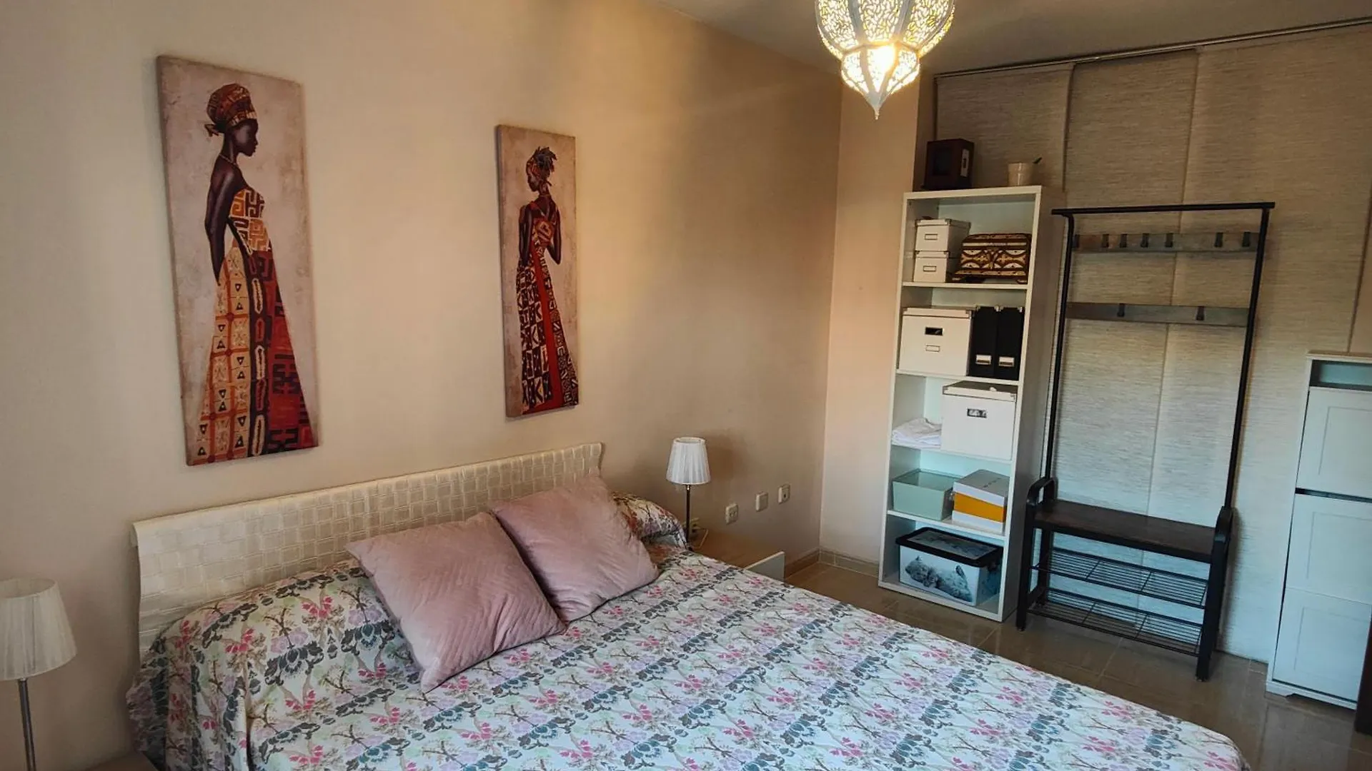 Habitaciones Trinidad Málaga 0*,  Spanyolország