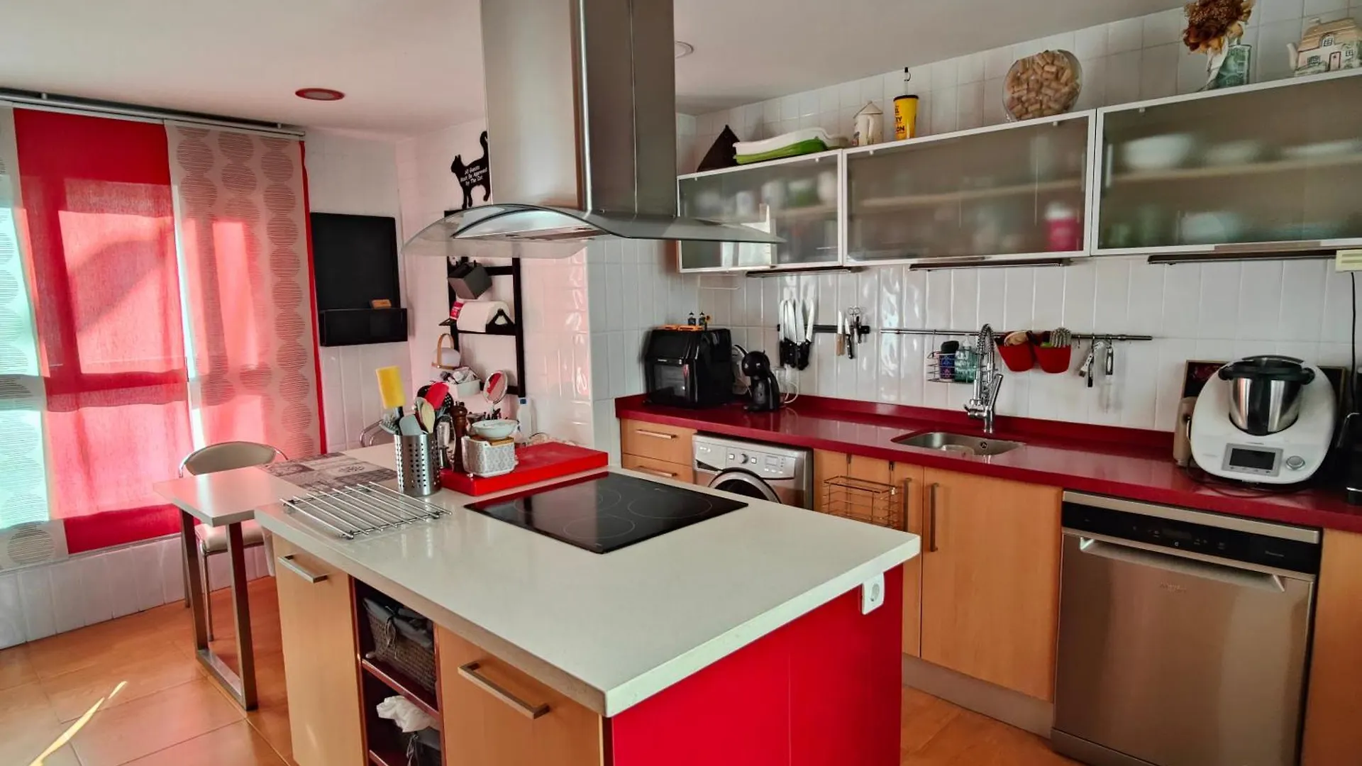Habitaciones Trinidad Málaga Homestay szállás